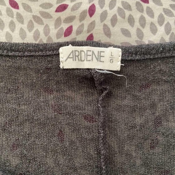 Ardene Light Oversized Shirt - Picture 2 of 2